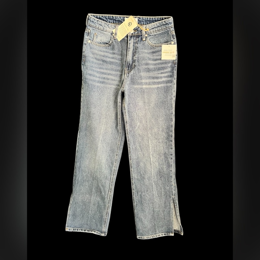 PTCL Blue Denim Jeans